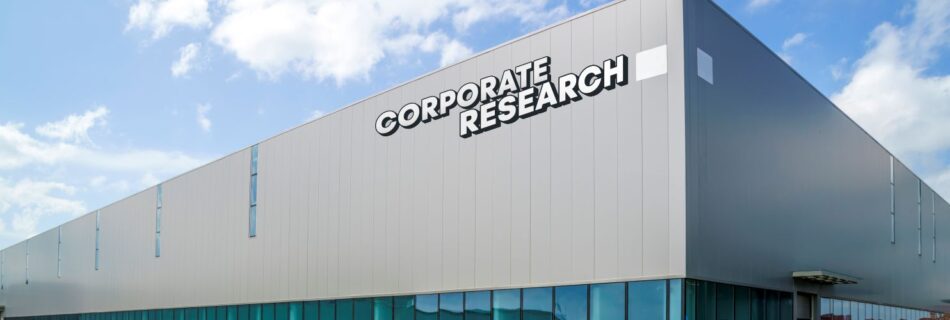 Corporate Research