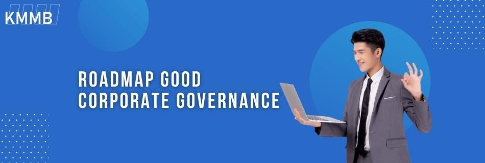 Good Corporate Governance