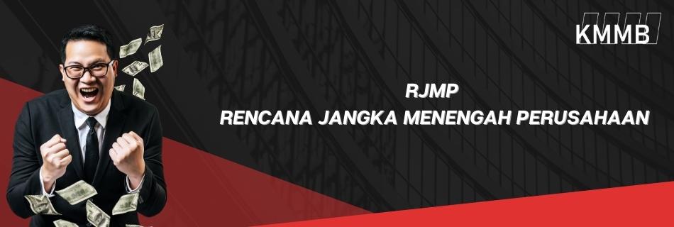 Rencana Jangka Menengah Perusahaan