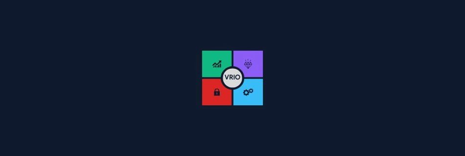 Analisis VRIO