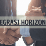 integrasi horizontal