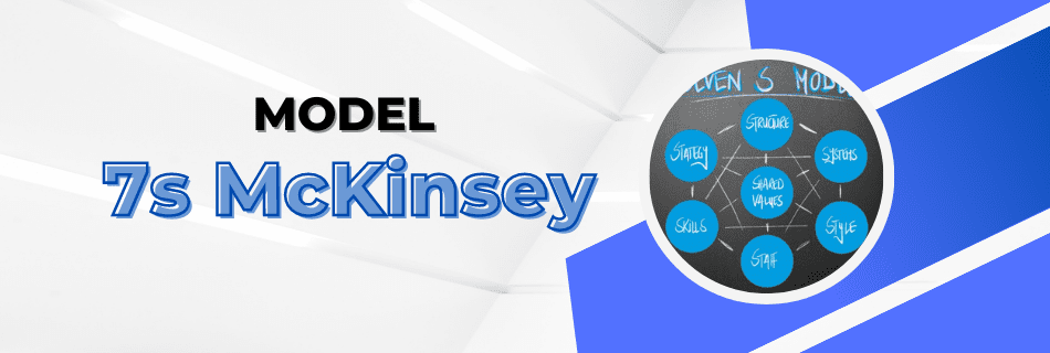 7s mckinsey