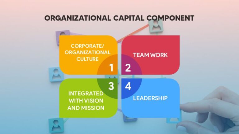 roadmap organization capital