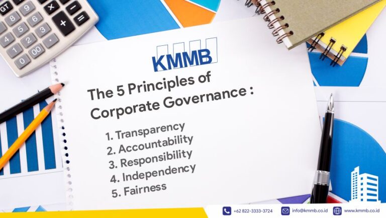 good corporate governance