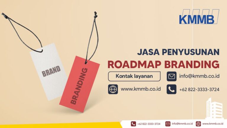 roadmap branding