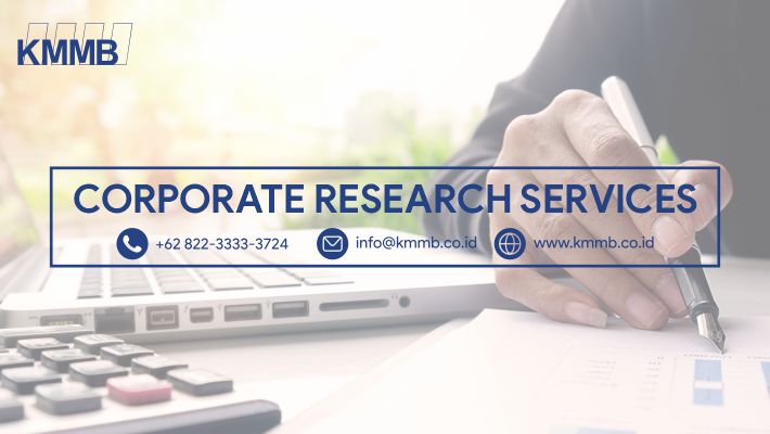 corporate research