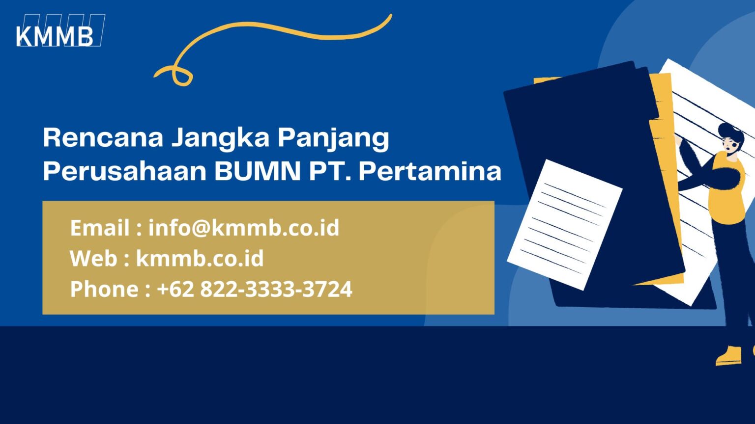 Jasa Penyusunan RJPP PT Pertamina Terbaik No 1 Di Indonesia