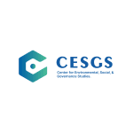 Center for Environmental, Social, and Governance Studies (CESGS)