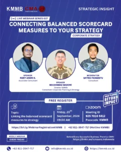 Webinar Strategi Korporat Seri 037