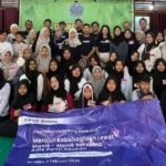 KMMB Consulting Gelar Kegiatan Sosial di Panti Asuhan Yatim Putri 'Aisyiyah Yogyakarta