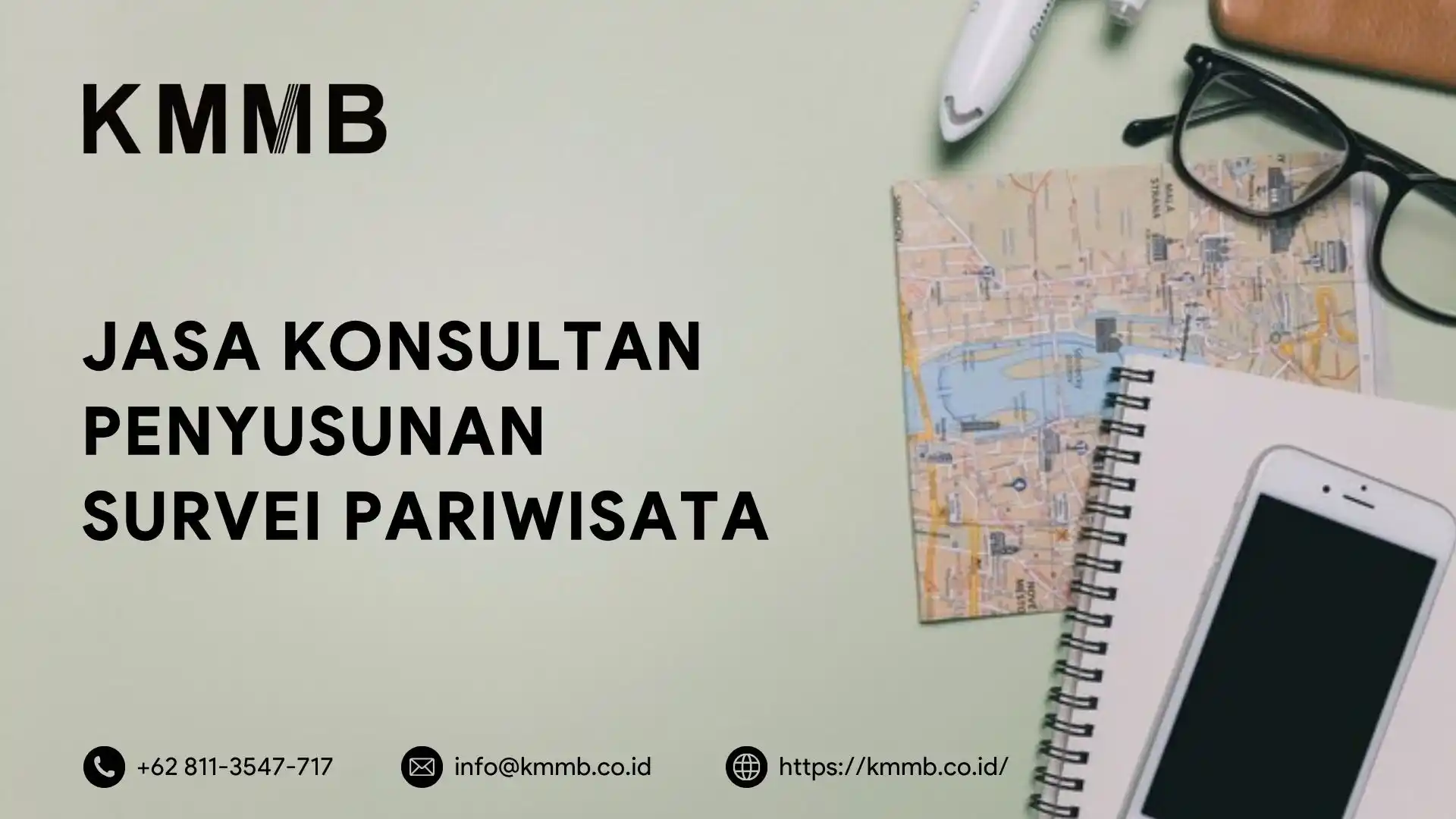 Survei Pariwisata