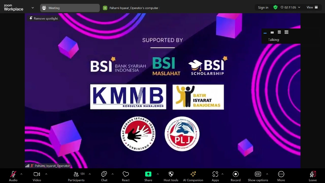 KMMB CRS
