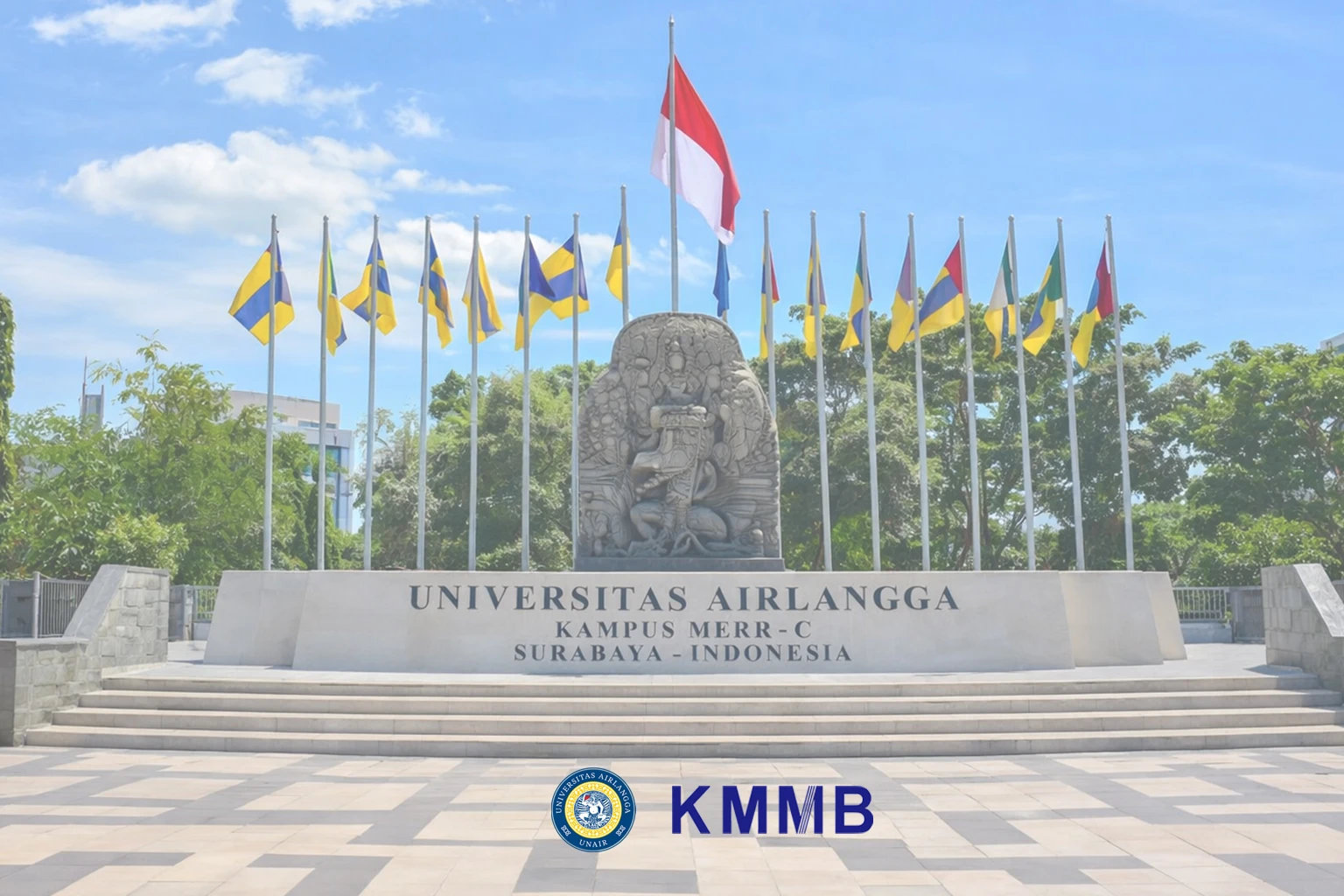 Magang MBKM UNAIR