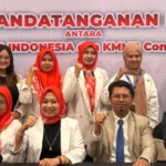 Strategic Partnership: KMMB Consulting & PT RAD Indonesia