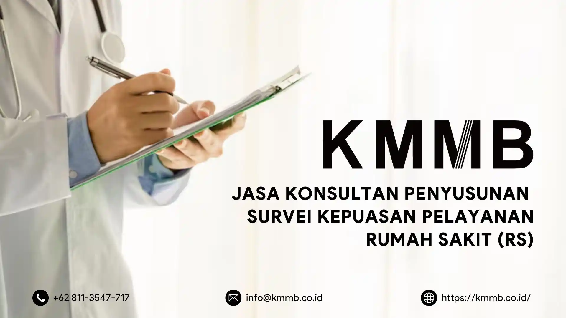 Survei Kepuasan RS