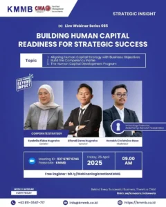 Webinar Strategi Korporat Seri 065