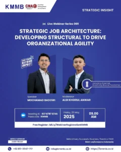 Webinar Strategi Korporat Seri 069