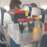 Inflight Catering