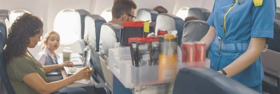 Inflight Catering