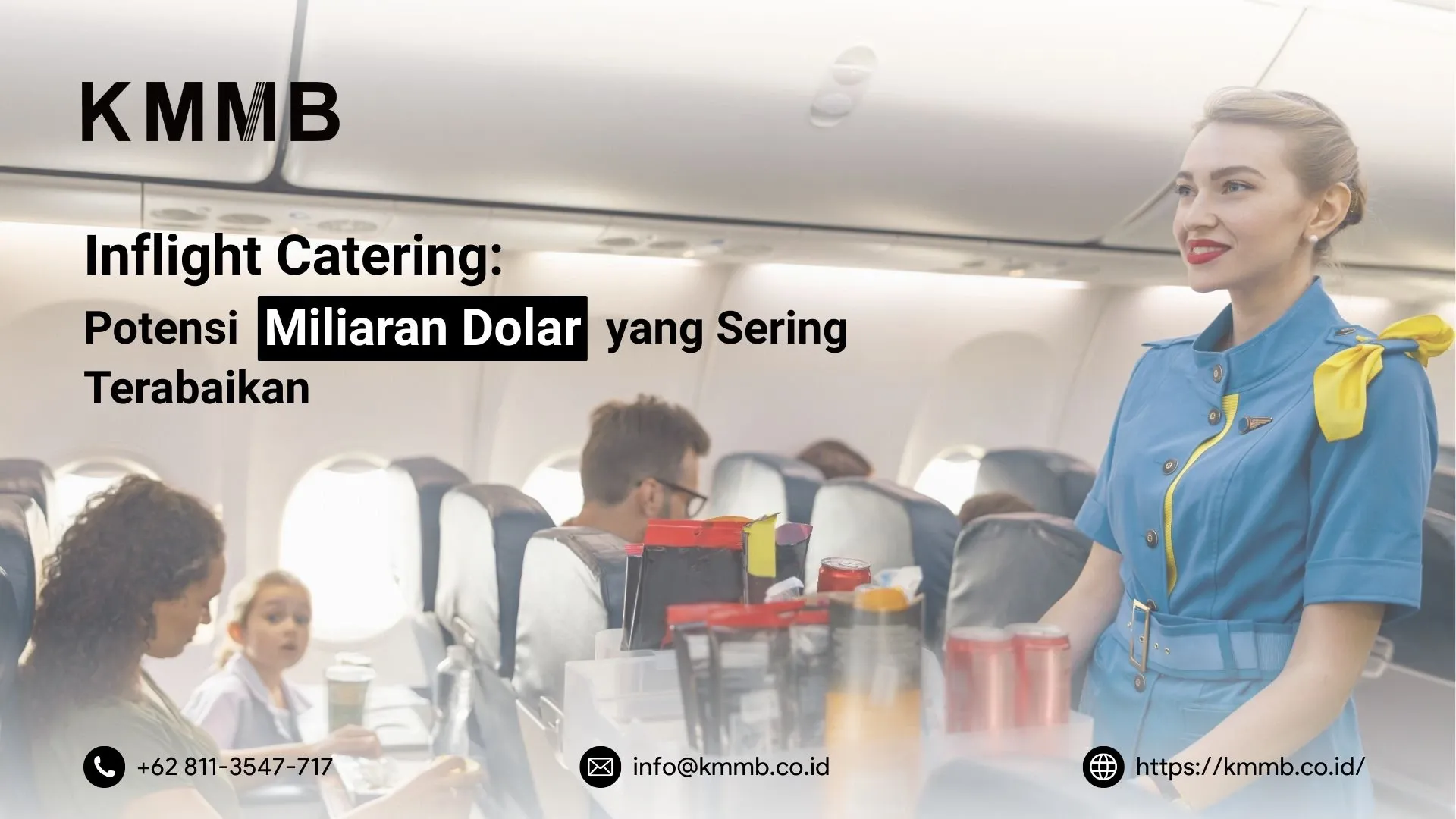 Inflight Catering