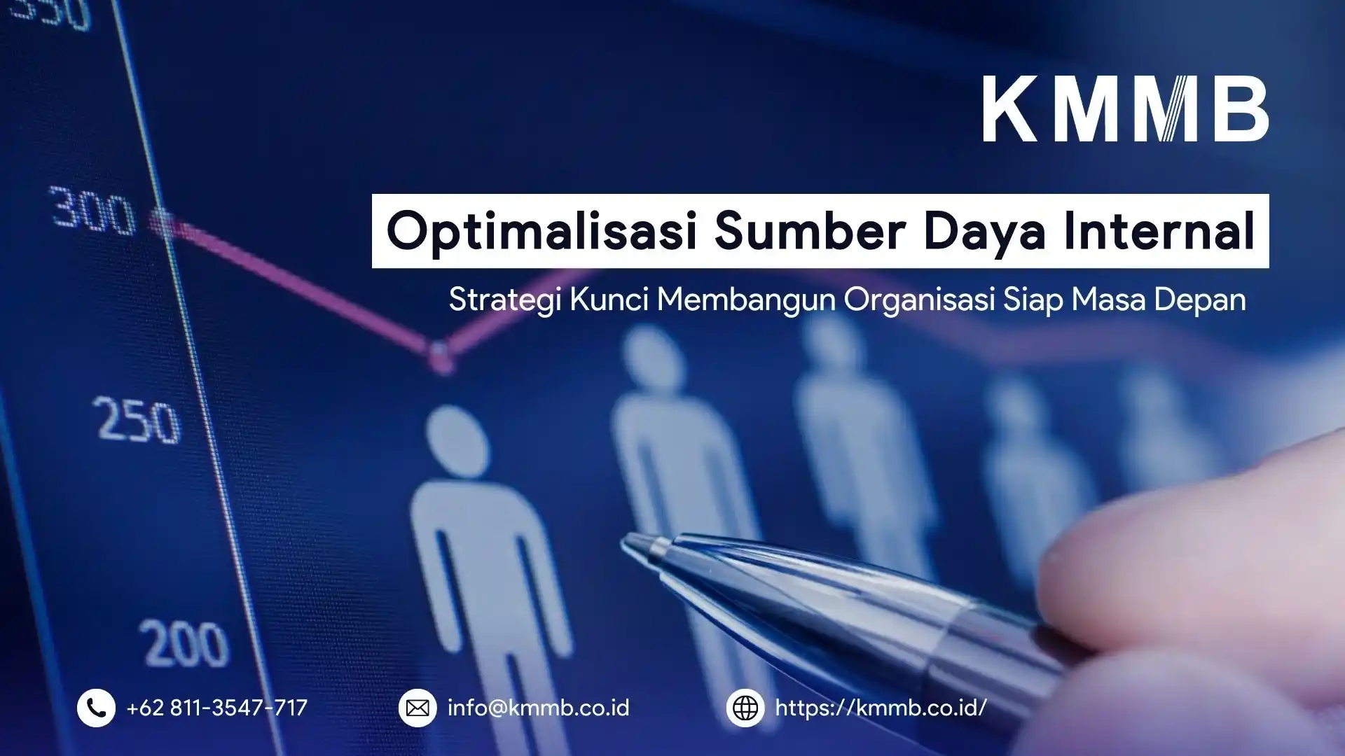 optimalisasi sumber daya internal