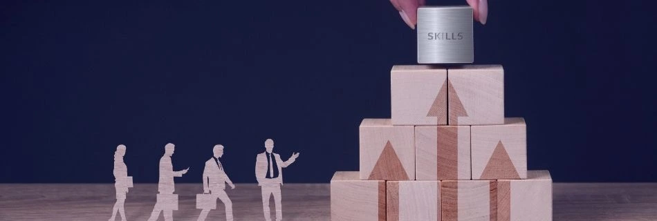 strategi human capital