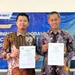 kerja sama KMMB dan FEB UTM