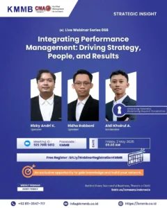 Webinar Strategi Korporat Seri 066