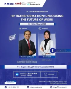 Webinar Strategi Korporat Seri 070