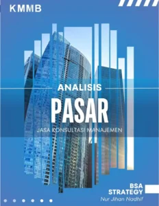 Analisis Pasar Jasa Konsultan Manajemen