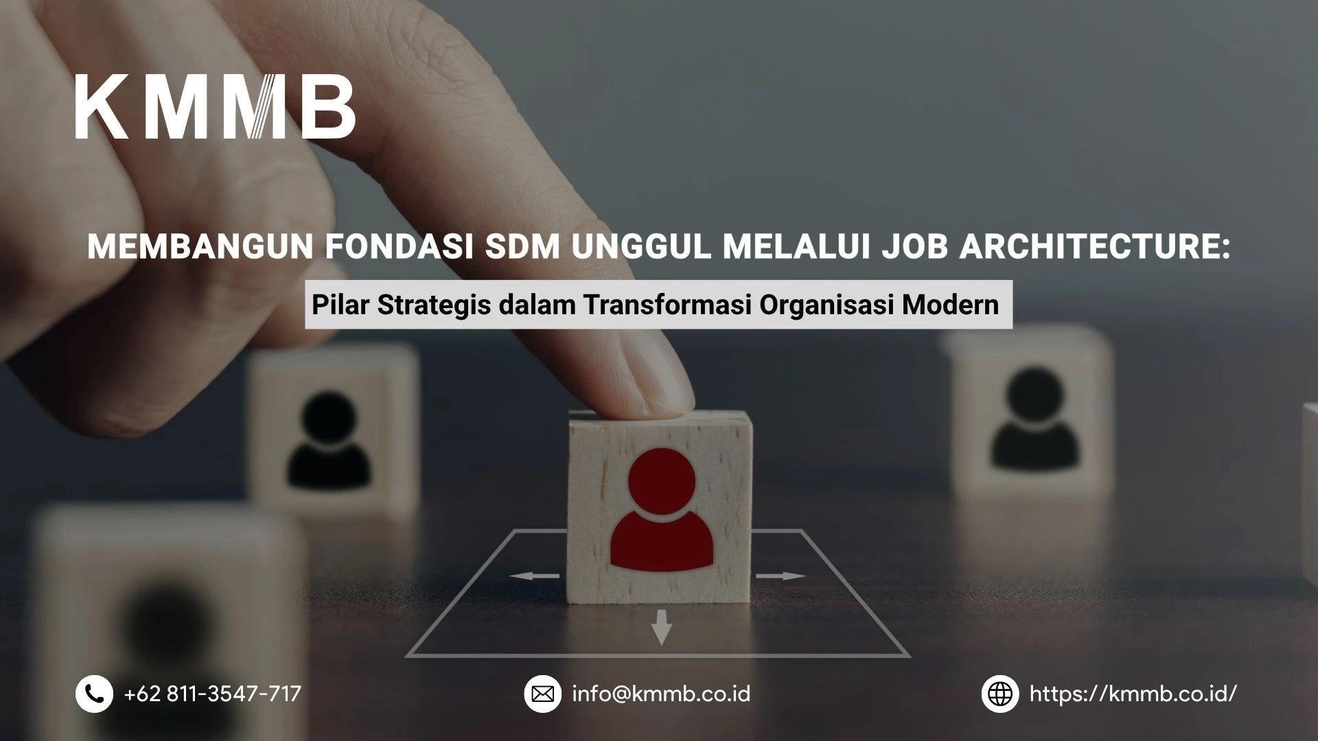 Job Architecture