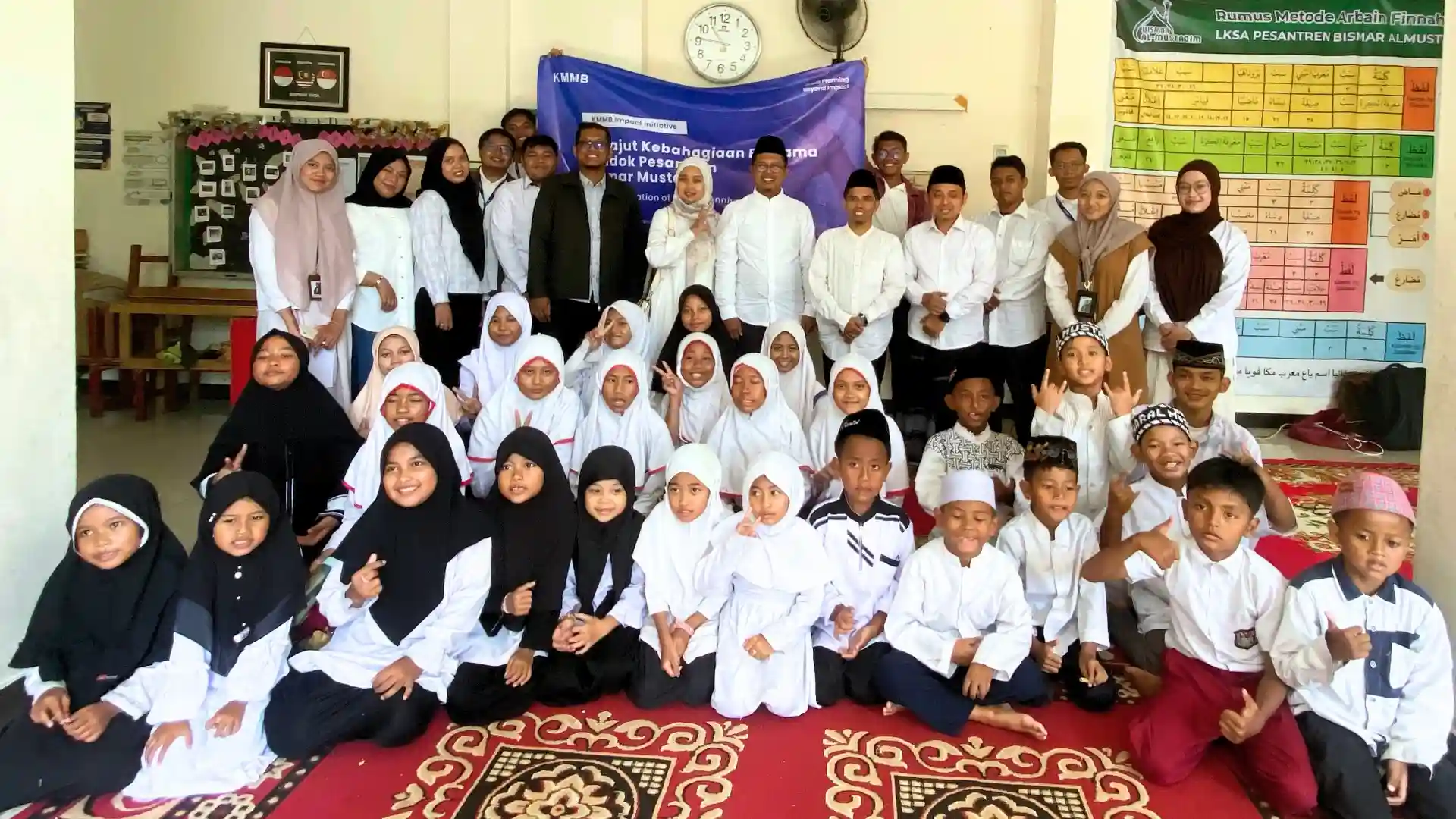 KMMB Anniversary
