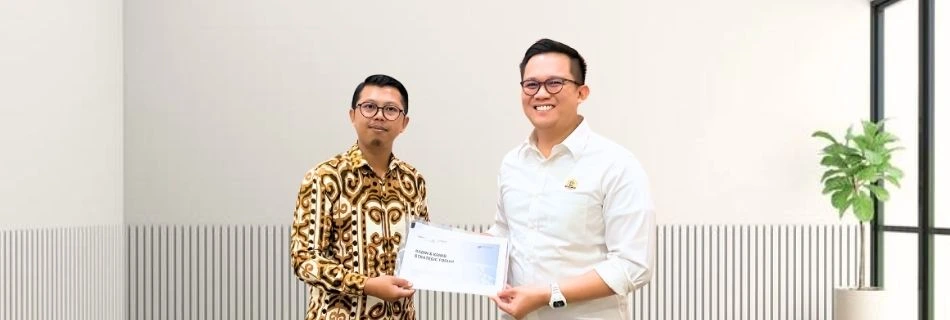 Aliansi Strategis KMMB dan KADIN Surabaya
