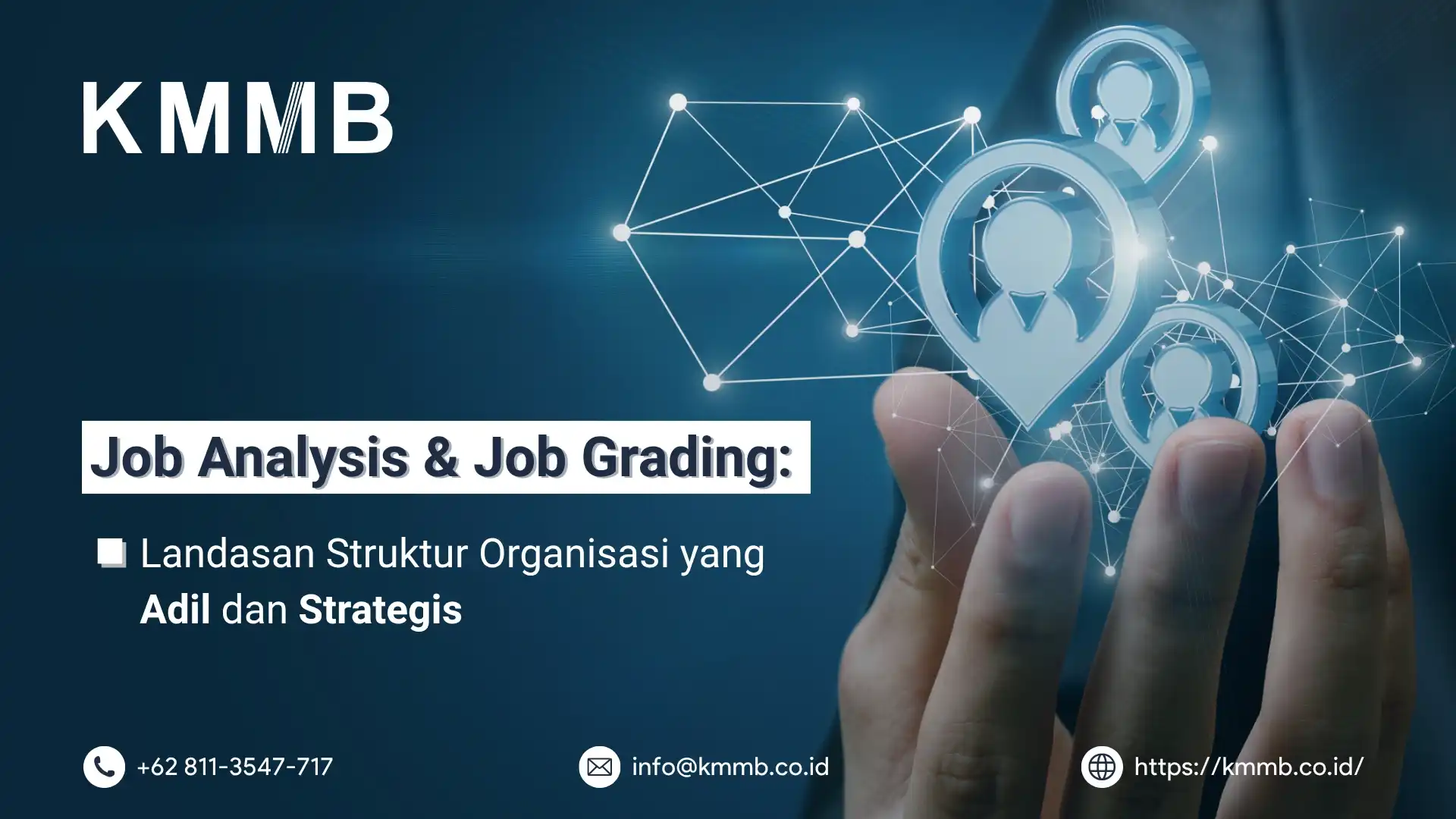 job analysis dan job grading