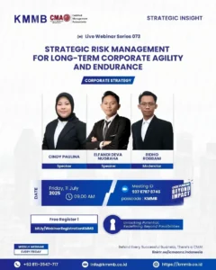 Webinar Strategi Korporat Seri 073