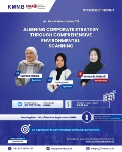 Webinar Strategi Korporat Seri 072