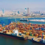Transformasi terminal peti kemas