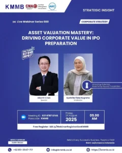 Webinar Strategi Korporat Seri 080