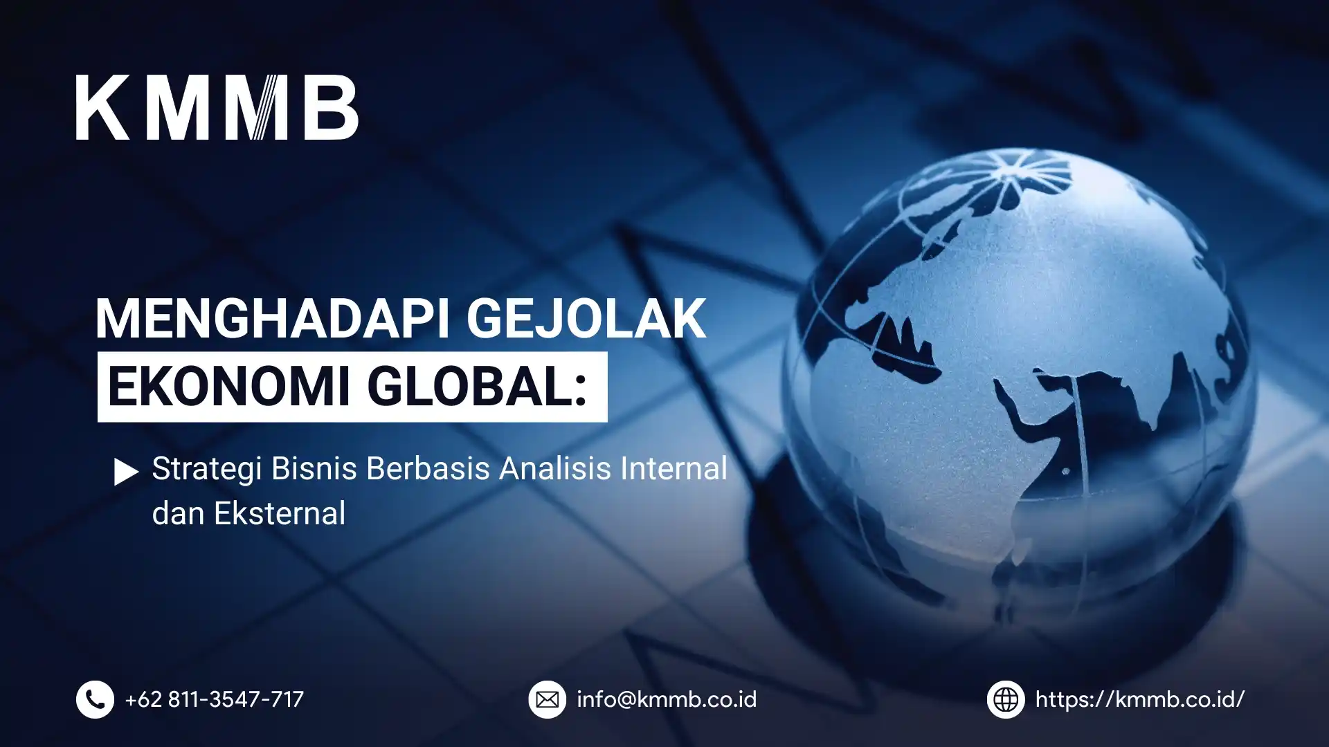 Strategi Bisnis
