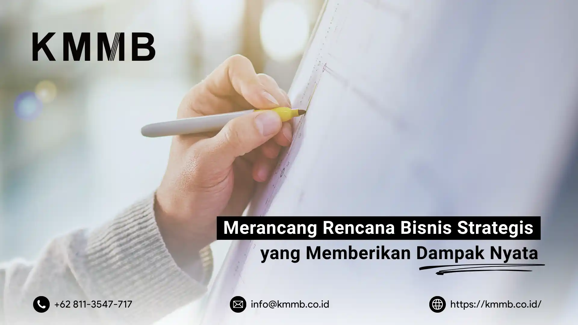 rencana bisnis strategis