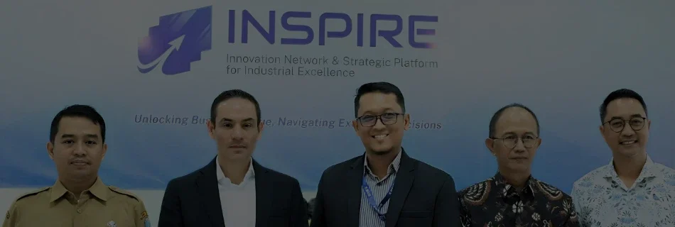 INSPIRE 2025: Penguatan Industri & SDM Jawa Timur