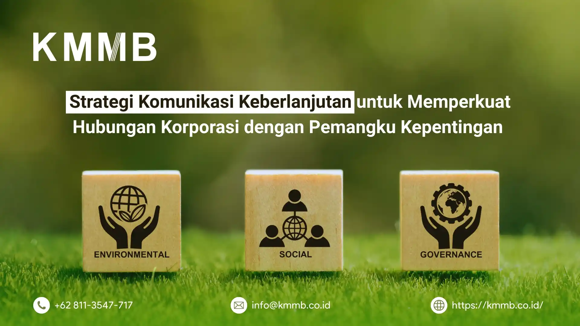 Strategi Komunikasi