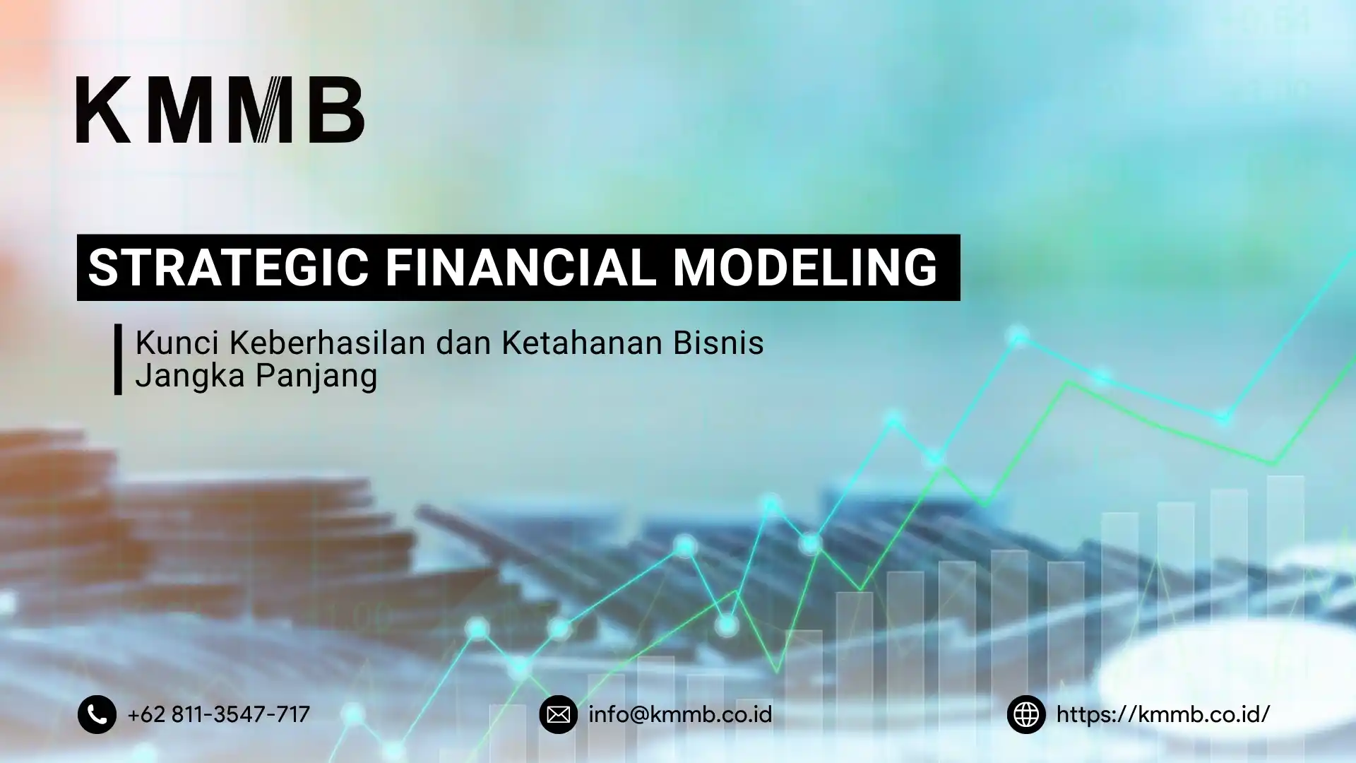 strategic financial modeling
