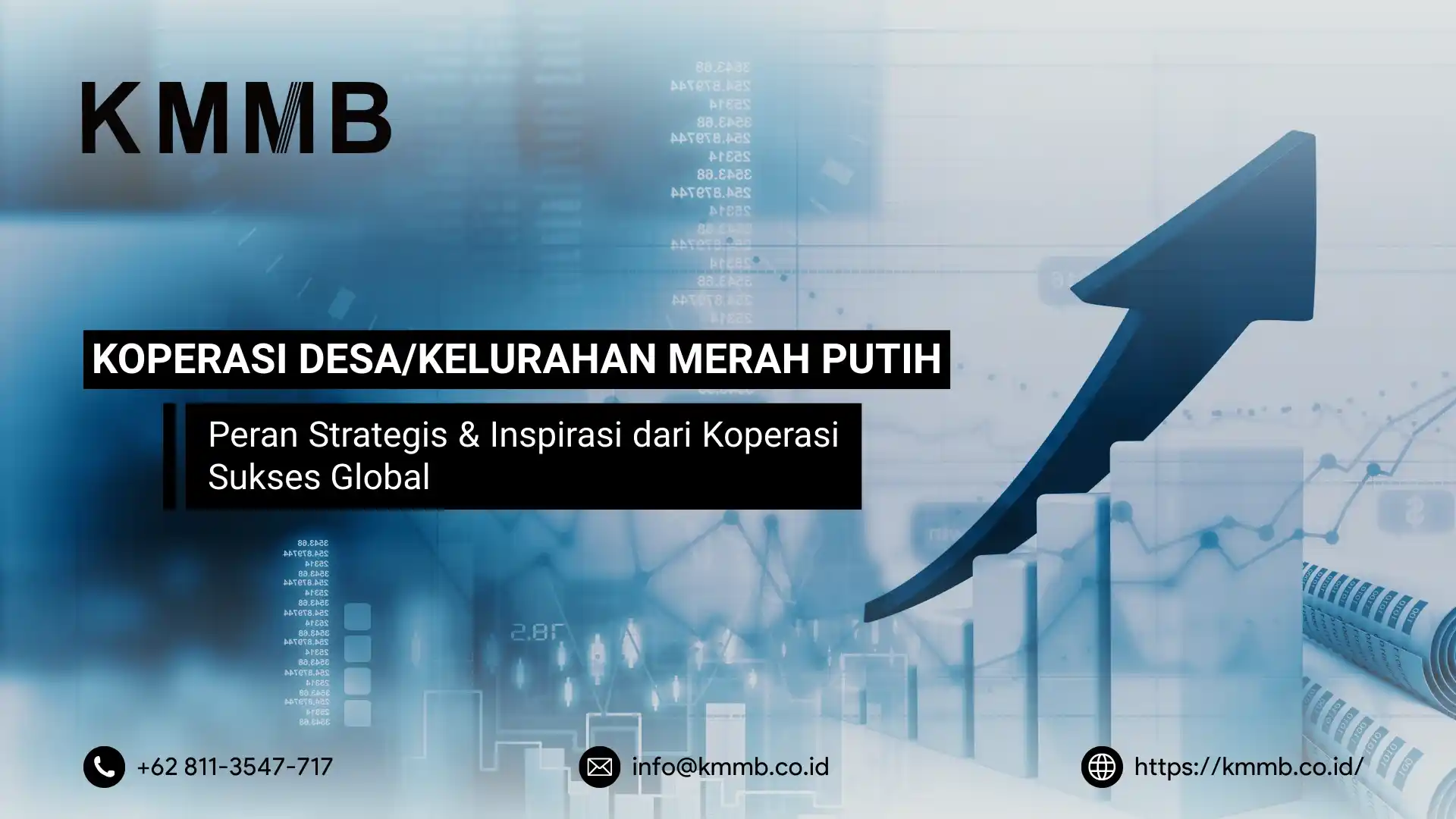Koperasi Merah Putih