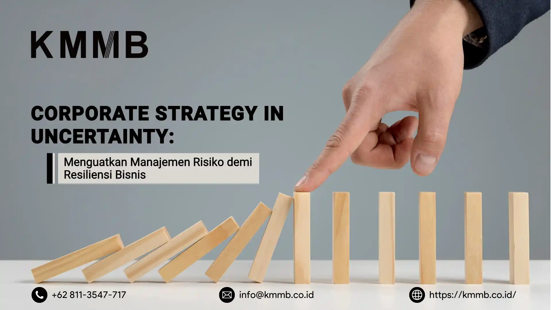 Corporate Strategy
