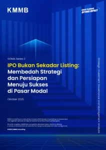 Strategi IPO
