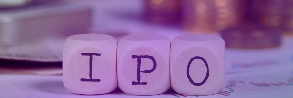 strategi IPO
