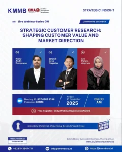 Webinar Strategi Korporat Seri 091