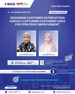 Webinar Strategi Korporat Seri 092