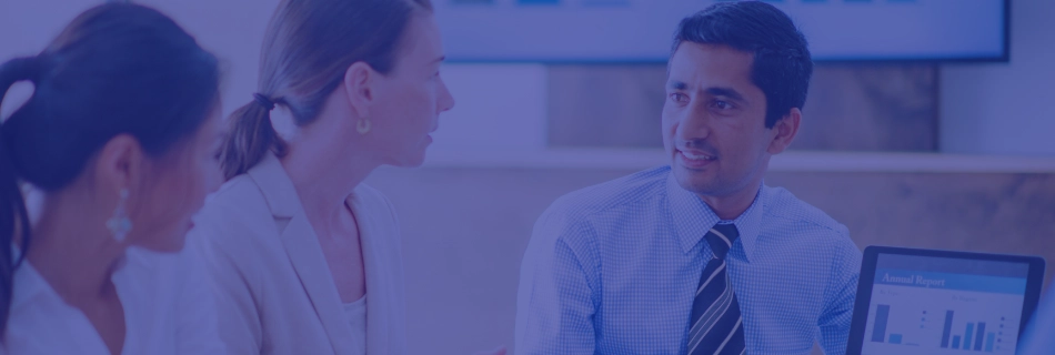 Annual Report: Strategi Reputasi Perusahaan Modern